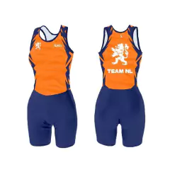 Macaquinho Sport Line Feminino Holanda