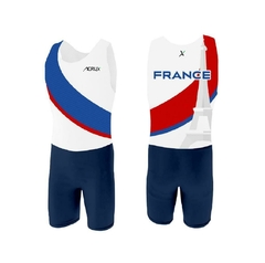 Body Sport Line Masculino França