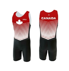 Body Sport Line Masculino Canada