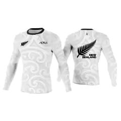 Men's Long Sleeve Compression Shirt