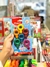 Crayones MAPED Color´peps x6