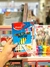 Marcadores Duo tip MAPED Color´peps x10