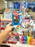 Lápices MAPED " OOPS " Color´peps x12