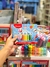 Crayones jumbo MAPED Color´peps x12