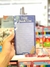 Block de notas TALBOT - comprar online