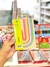 Set de libretas talle S PAPRIKA x2 en internet
