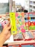 Set de libretas talle S PAPRIKA x2 - comprar online