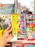 Set de libretas talle S PAPRIKA x2 - VICA