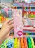 Set post it + regla Unicornios TRENDY - comprar online