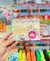 Post it HBD Unicorn TRENDY x5 - comprar online