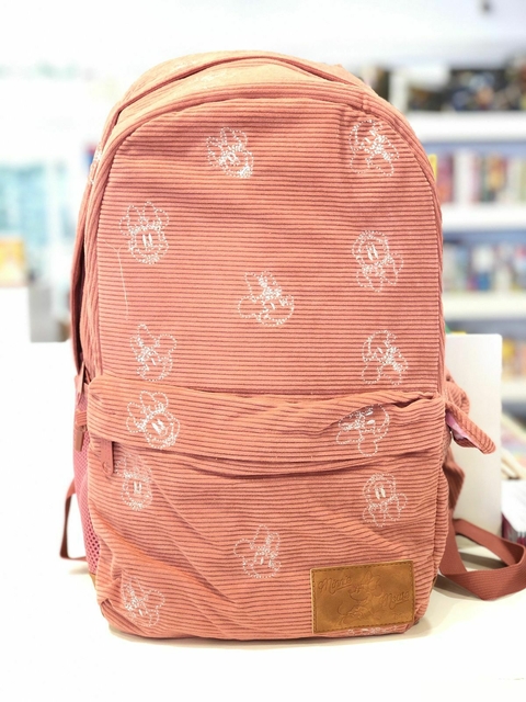 Mochila Minnie Mouse MOOVING