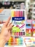 Marcadores Markana Lettering PELIKAN x12 - comprar online