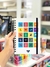 Cuaderno Tetris FW