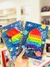 Cuadernos pop it COLOURS en internet