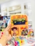Lunchera con 3 divisiones - tienda online