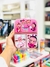 Lunchera con 3 divisiones - tienda online