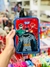 Cartuchera Justice League CRESKO