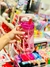Botella large Barbie ECOZEN