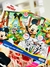Rompecabezas de piso gigante Mickey TAPIMOVIL