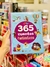 365 cuentos fantásticos EL GATO DE HOJALATA