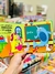 Libro El pequeño Unicornio en el Colegio BRAINY KIDS en internet