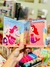 Libro La magia de la amistad SCHOOL FUN - comprar online