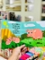 Libros Juego con alegría BRAINY KIDS - comprar online