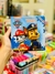 Libro Paw Patrol El juego de básquet EL GATO DE HOJALATA