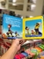 Libro Paw Patrol El juego de básquet EL GATO DE HOJALATA - comprar online