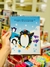 Formas de animales con cordones MANOLITO BOOKS - comprar online