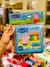Libro para el agua Peppa Pig EL GATO DE HOJALTA