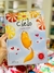 Libro En el cielo SASSI