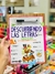 Descubriendo las Letras LATINBOOKS - comprar online