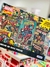 Rompecabezas Marvel Comics TAPIMOVIL