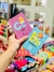 Alphabet and numbers BARCO PAPEL - comprar online