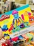 Divertidos tentáculos PLAY-DOH