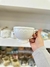 Taza antique blanco REINA BATATA - tienda online