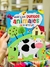 Une los puntos Animales de la Granja INFANTIL.COM - comprar online