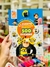 Cuento de tus personajes favoritos y 500 stickers EL GATO DE HOJALATA - tienda online