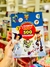 Cuento de tus personajes favoritos y 500 stickers EL GATO DE HOJALATA en internet