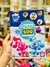 Cuento de tus personajes favoritos y 500 stickers EL GATO DE HOJALATA - VICA