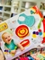 Set de REGALO para Aprender a Comer solo BIMBI