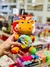 Sonajero librito Dolce Bambino DITOYS - comprar online