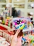 Set de bijou Caja LOOKMANIA x4 en internet