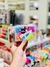 Set de bijou Caja LOOKMANIA x4