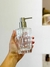 Dispenser de Vidrio líneas CONCEPTO
