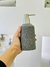 Dispenser piedra Granito gris CONCEPTO