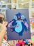 Cuadernillo A4 Línea Stitch MOOVING - VICA