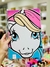 Cuadernillo A4 My Little Pony FW