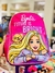 Mochila Barbie WABRO